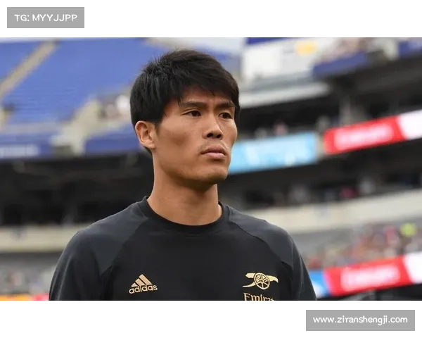 富安健洋：开启日本足球新纪元，走向国际舞台的先锋